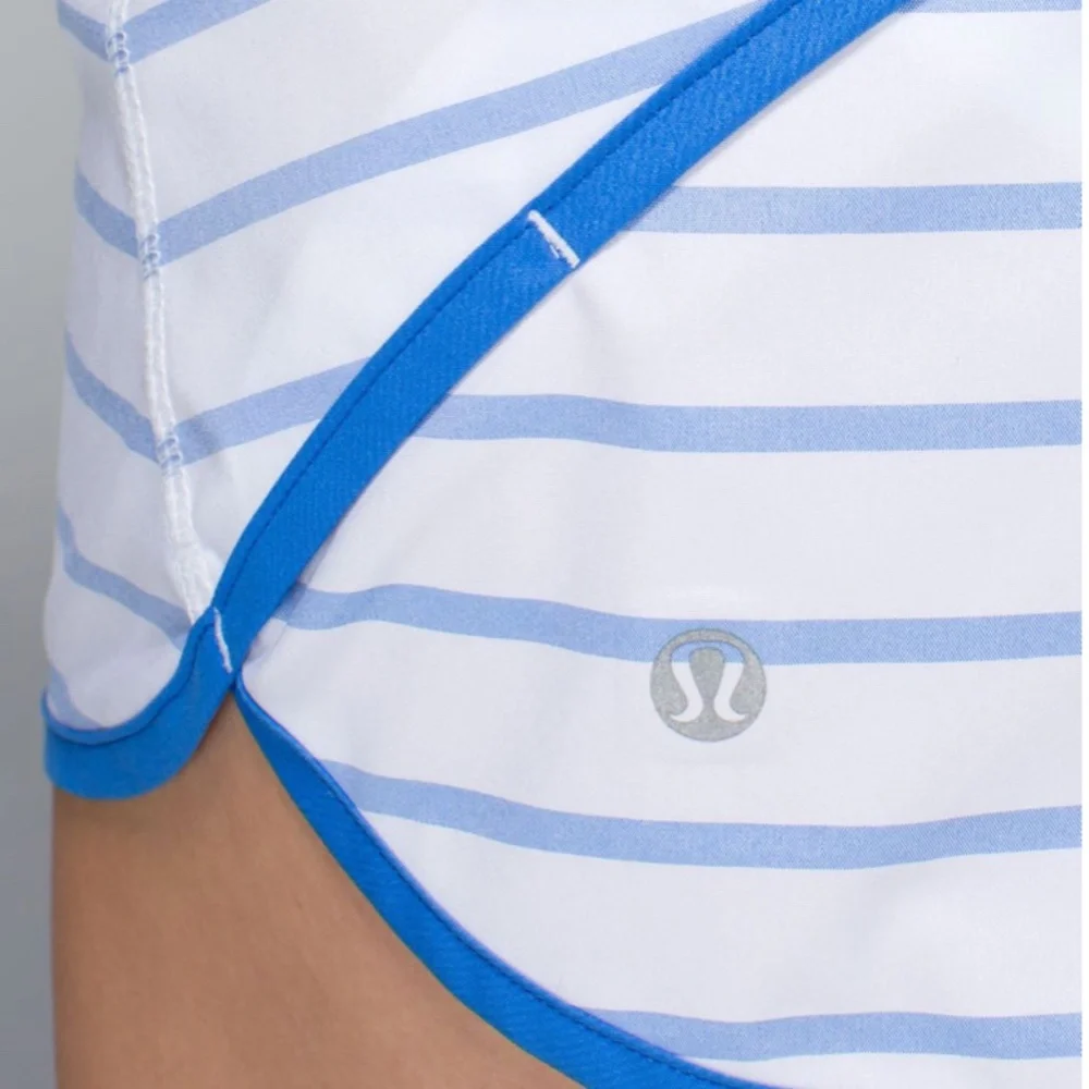 Lululemon Speed Short - Picture 6 of 9